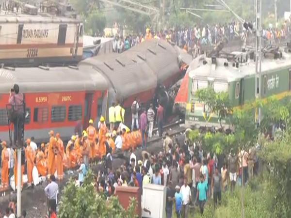 Odisha train accident: Death toll rises to 261, rescue operation underway